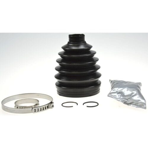 Balgenset, aandrijfas SPIDAN 24617