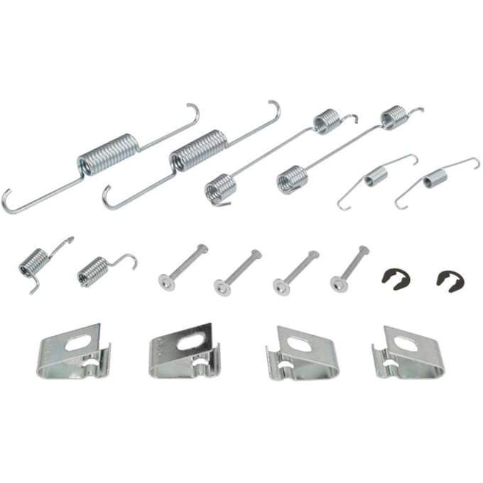 Herth+Buss Elparts Toebehorenset, remschoenen HERTH+BUSS JAKOPARTS J3568010