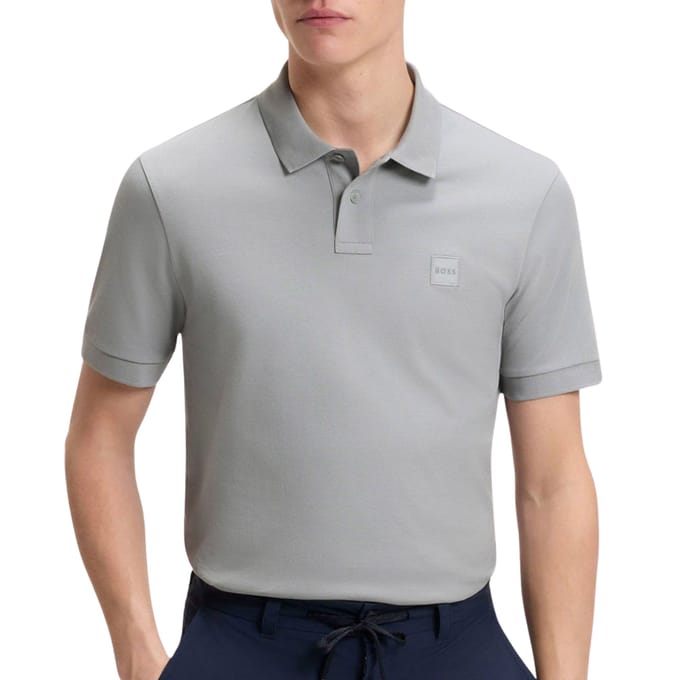 Boss Passenger Polo Heren - Maat L