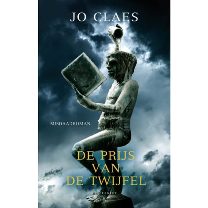 De Prijs Van De Twijfel - Jo Claes