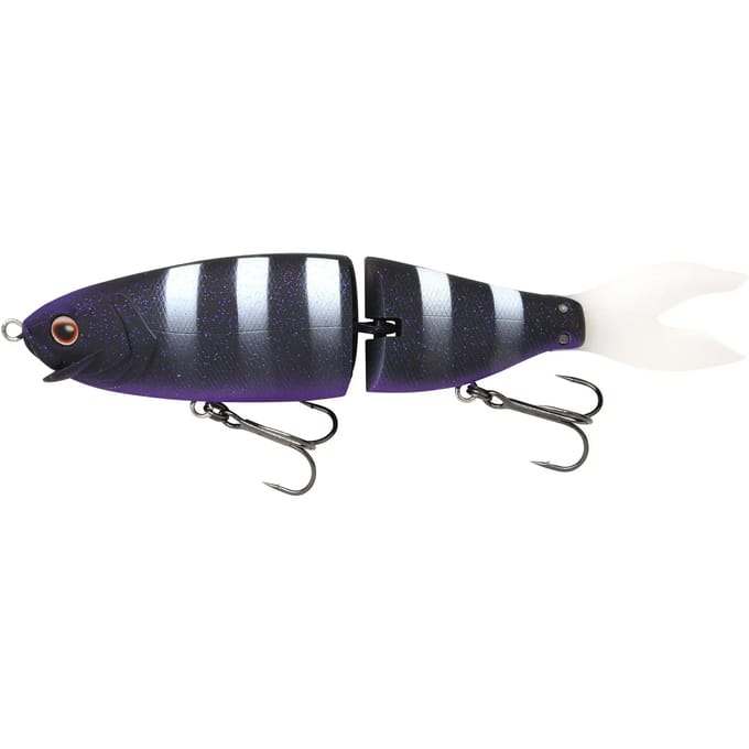 SPRO - Swimbait Luxxe Laughin - 17.0cm / 46.0gr - SPRO