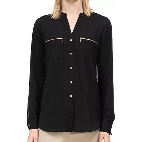 Overhemd Calvin Klein Jeans M3VA9598