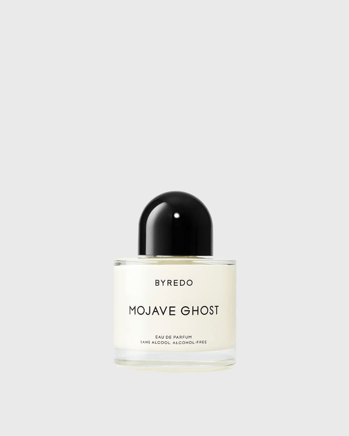 Mojave Ghost Alcohol-free EDP