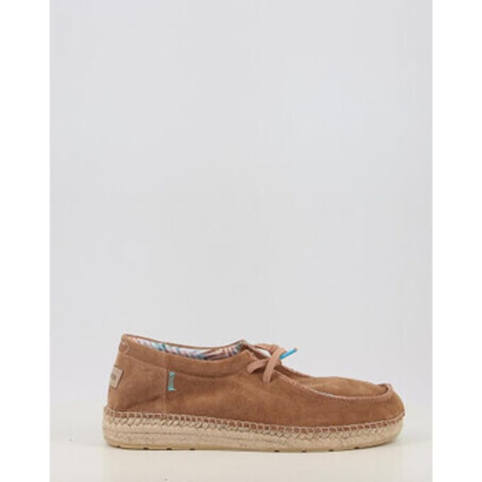 Espadrilles Viguera 2325 YUTE FLEX
