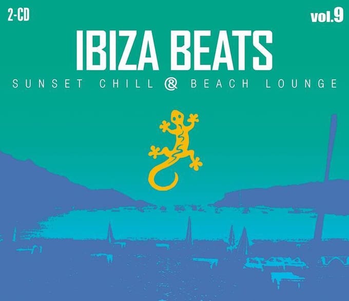 Ibiza Beats Vol.9 (CD)