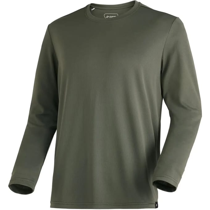 Longsleeve T-shirt Maier Sports MS Fav