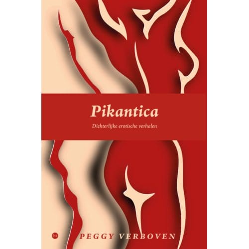 Pikantica - Peggy Verboven