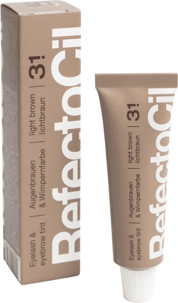 Refectocil Light brown Nr.3.1 15ml (M057312)