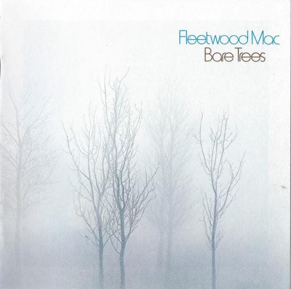 CD FLEETWOOD MAC - Bare Trees 22782 Reprise Records US Rock Occasion