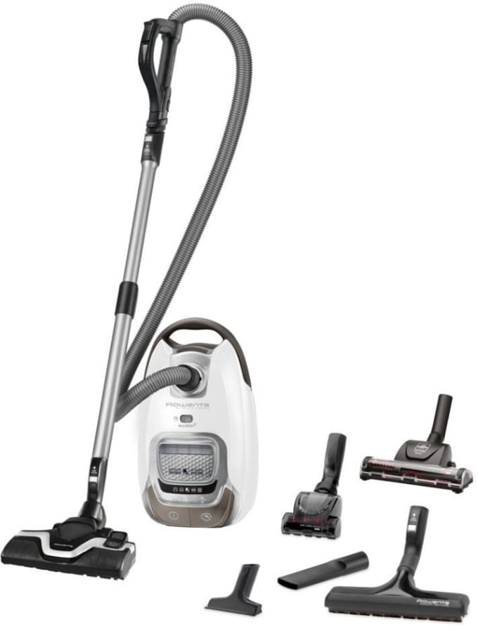 Rowenta Silence Force RO7487EA - Stofzuiger
