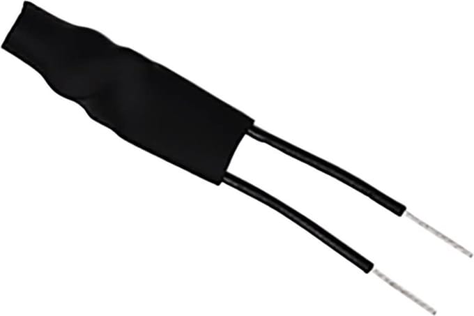 Theben LED compensator voor dimmers (9070825)