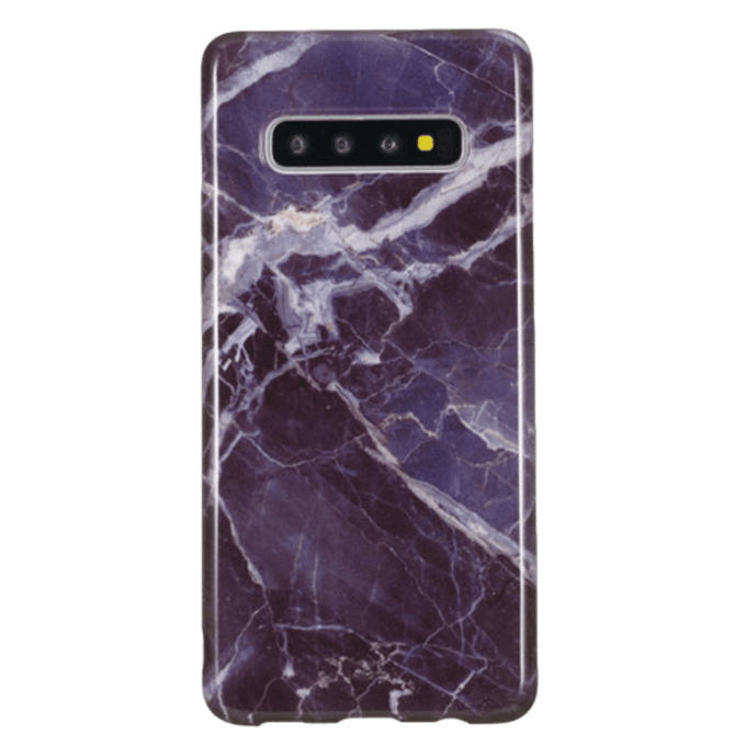 CaseBody Samsung Galaxy S10 Marble Case Style II