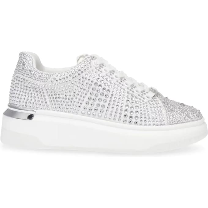 Damestrainers Steve Madden Globes