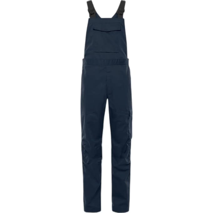 Fristads Amerikaanse overall 1930 GWM - Donker marineblauw - D92