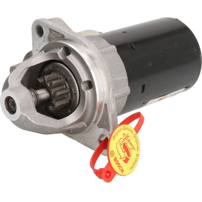 Starter BOSCH 0 986 021 500