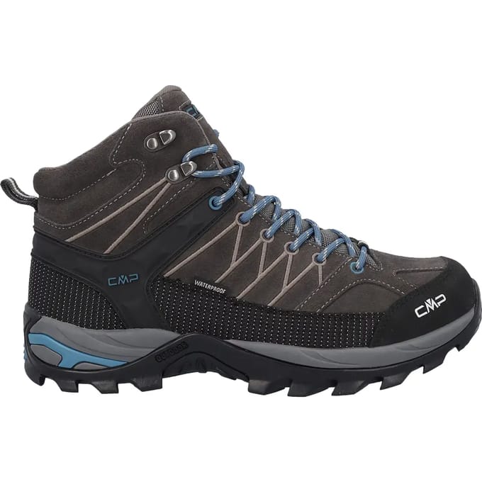 Waterdichte wandelschoenen CMP Rigel