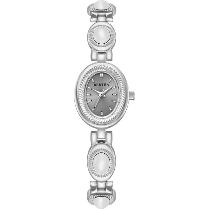 Rosalie Jade Steen Armbanden Horloge