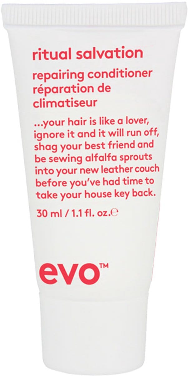EVO Ritual Salvation Conditioner -30ml