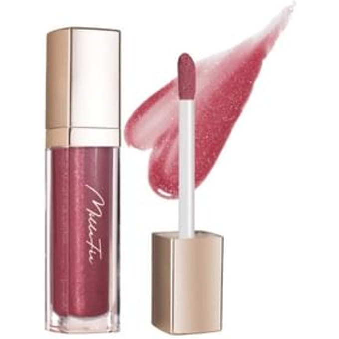 MilleFee - Glamorous Lip Plumper 04 Crystal Cassis