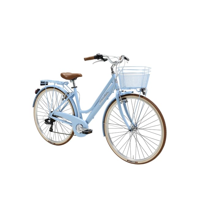Damesfiets Adriatica Retro'