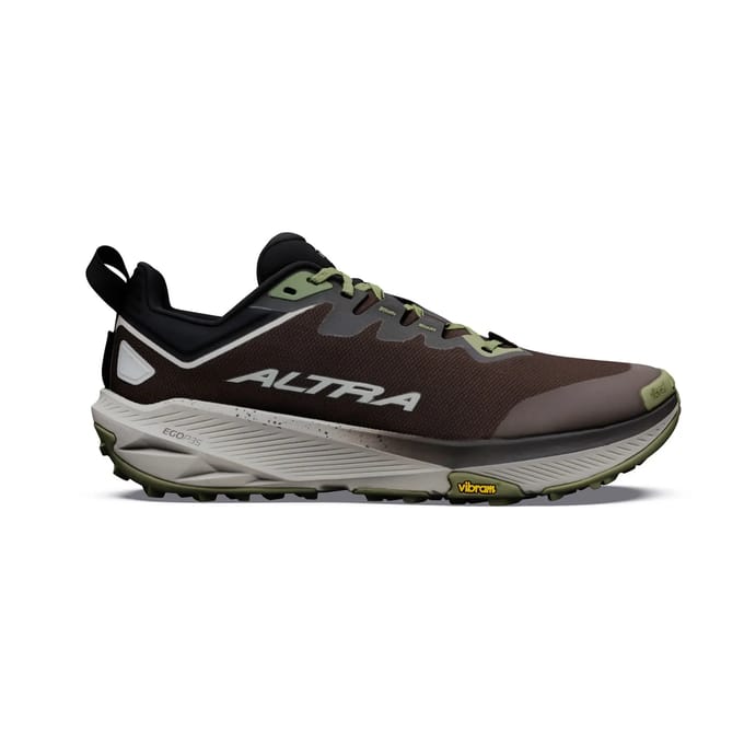 Trailschoenen Altra Experience Wild 3+