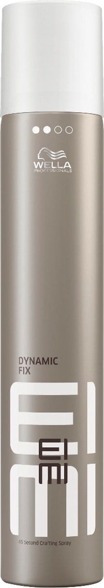 Wella EIMI Dynamic Fix Haarspray Unisex - 500 ml