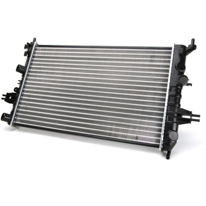 Radiator, motorkoeling THERMOTEC D7X058TT