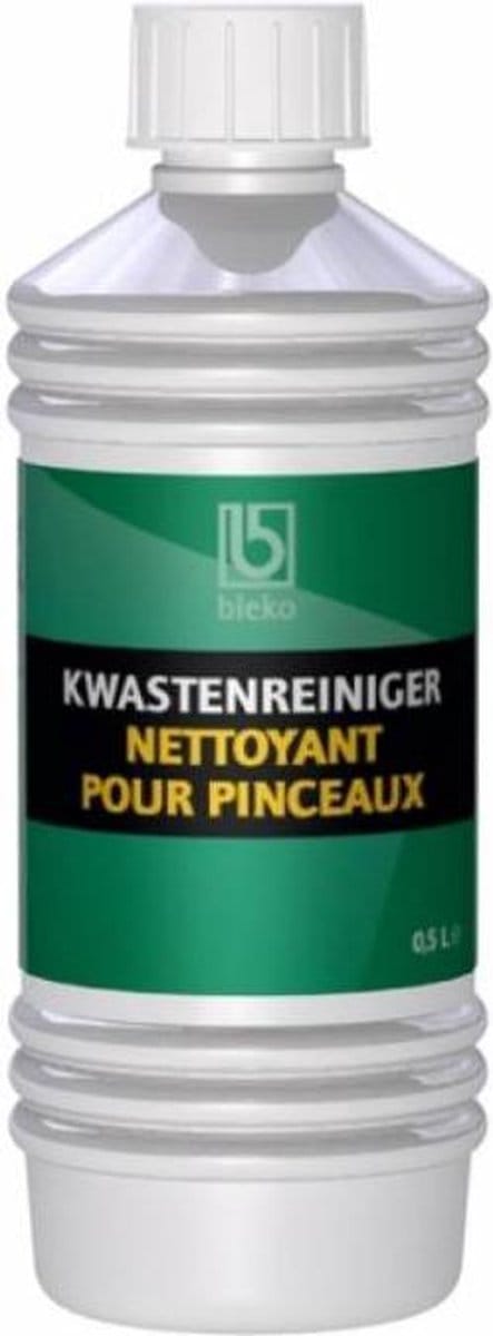 Kwastenreiniger - 05 liter