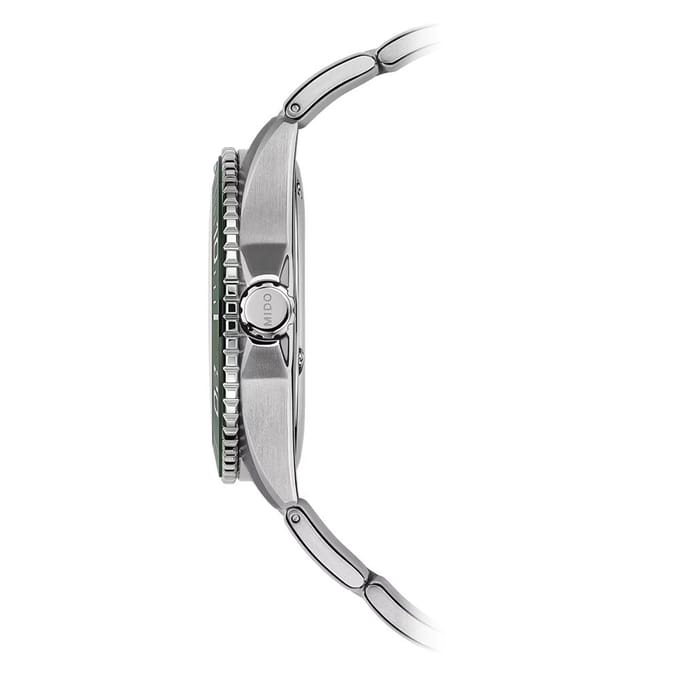 MIDO Ocean Star M0424301109100 Ocean Star 200C Horloge