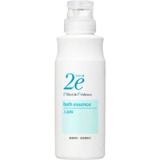 Shiseido - 2e Bath Essence 420ml