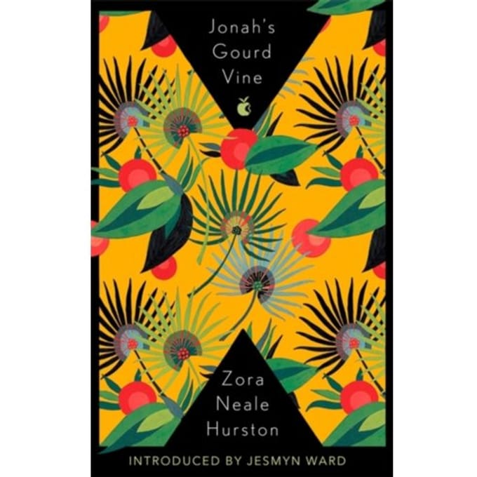 Jonah's Gourd Vine - Virago Modern Classics - Zora Neale Hurston