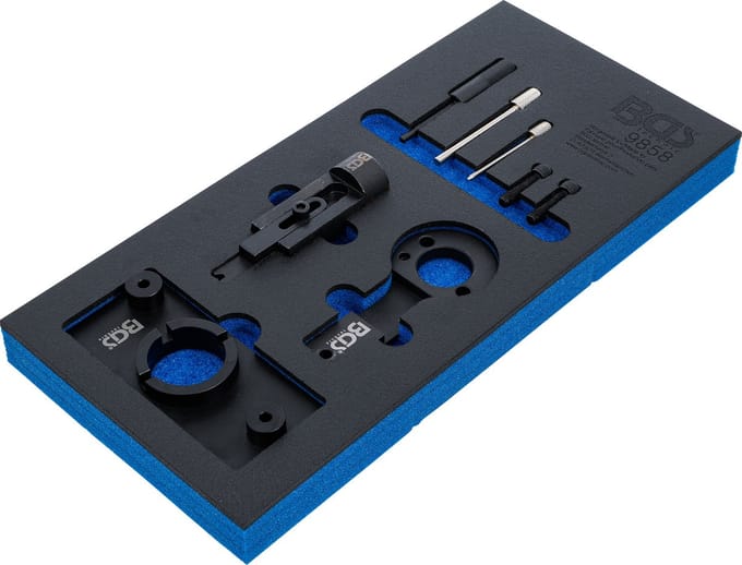BGS Motorafstelset voor Opel 2.0 CDTi / EcoFLEX