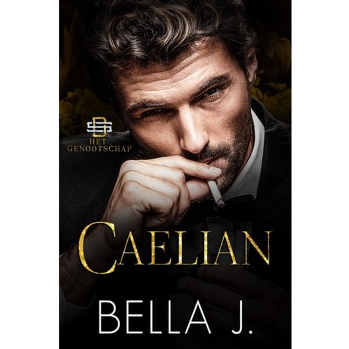 Caelian - Het Genootschap - Bella J.