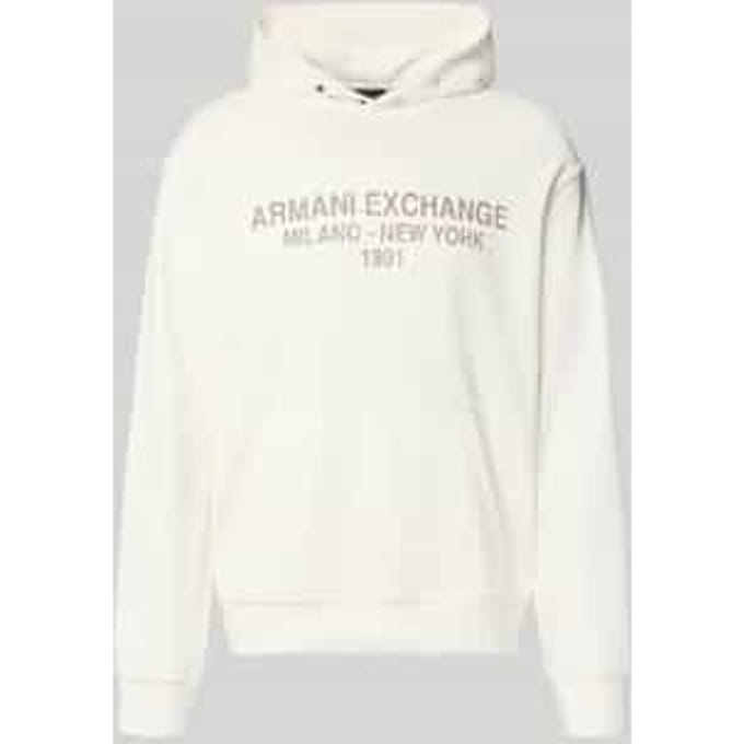 Sweaters EAX Xm003413 Af1628 Sweatshirt