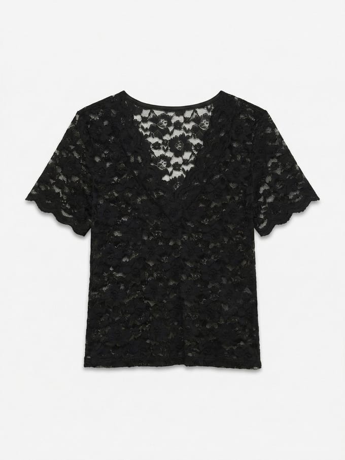 Vero Moda Top VMDEA Top