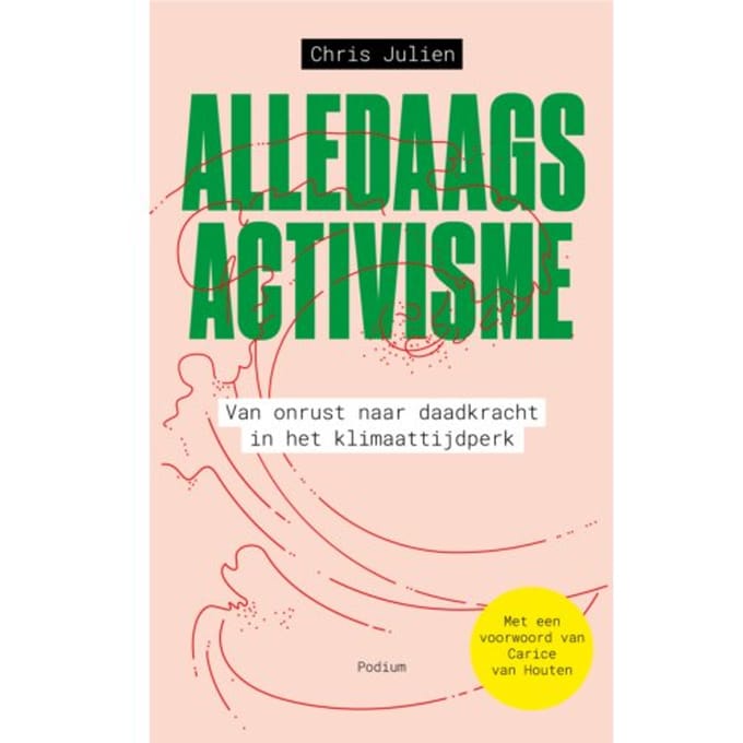 Alledaags Activisme - Chris Julien