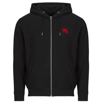Capuchon sweaters Harrington SWEAT ZIPPER