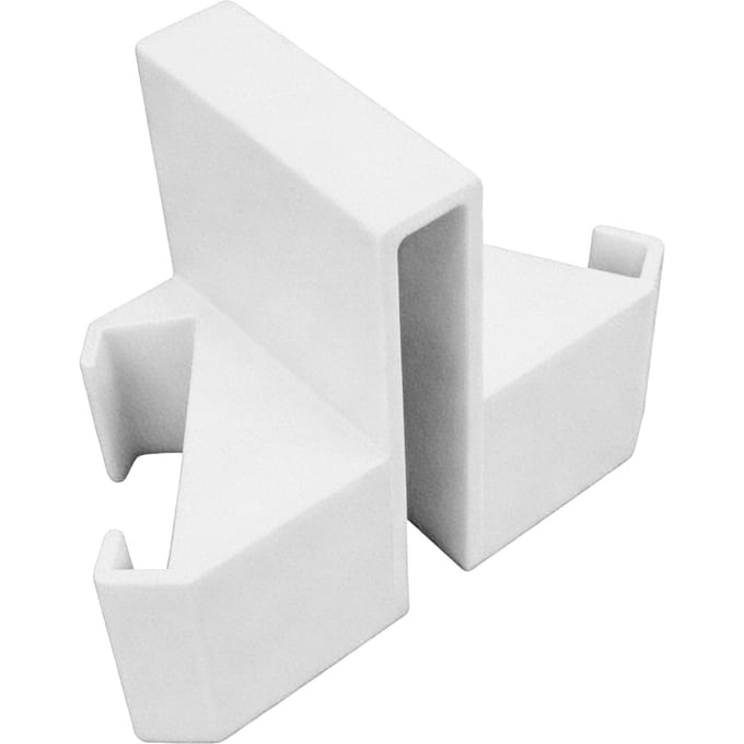 Support de caméra pour filet de tennis Stable Portable Support de filet Support pour téléphone pour analyse de match Pratique Coaching Diffusion en direct blanc