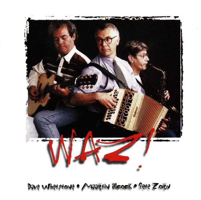 Waz!