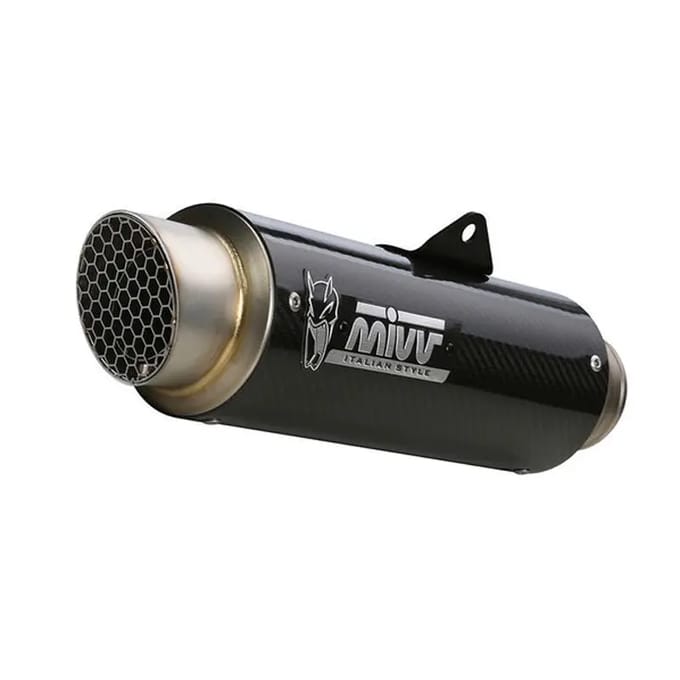 Silencer moto Mivv MIVV GP Pro - KTM 125 Duke
