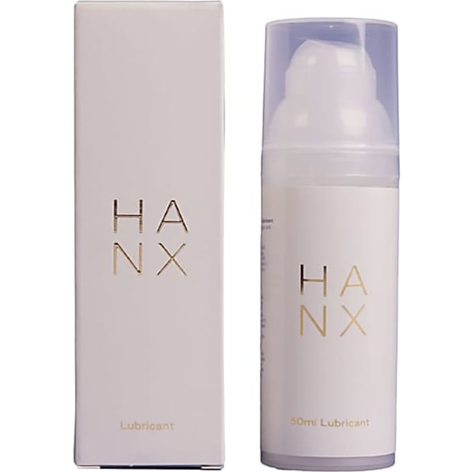 Hanx Glijmiddel 50ml