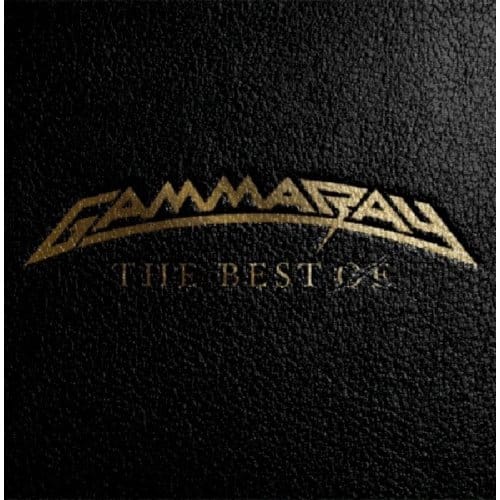 Gamma Ray - Best (Of) -Ltd-