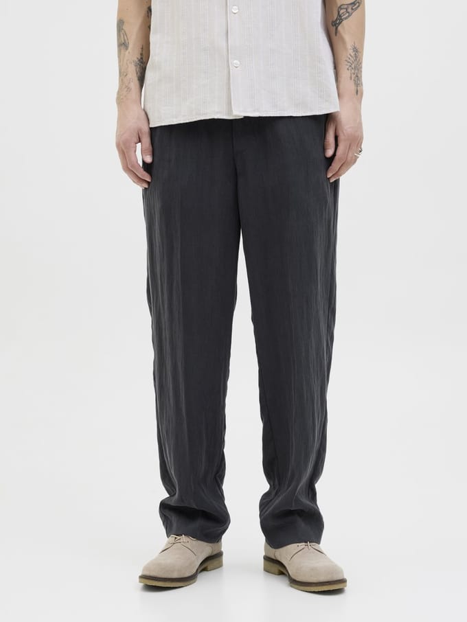JACK&JONES - JPSTKARL SKYE JOGGER SN - Heren - Broeken
