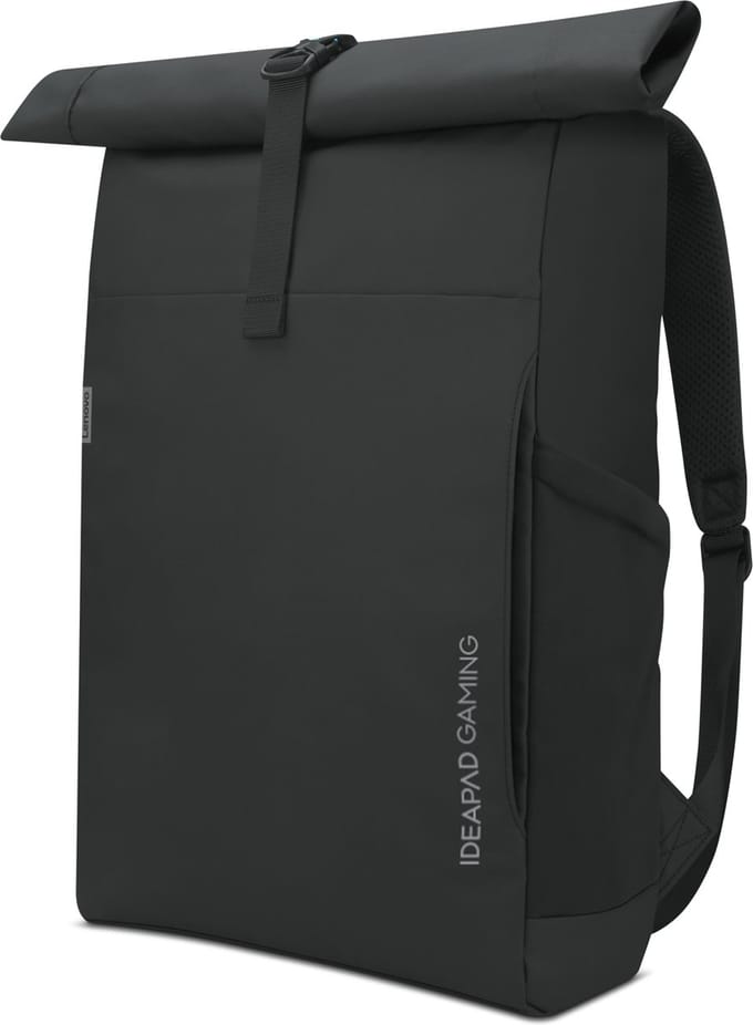 Laptop Backpack Lenovo GX41H70101 Black