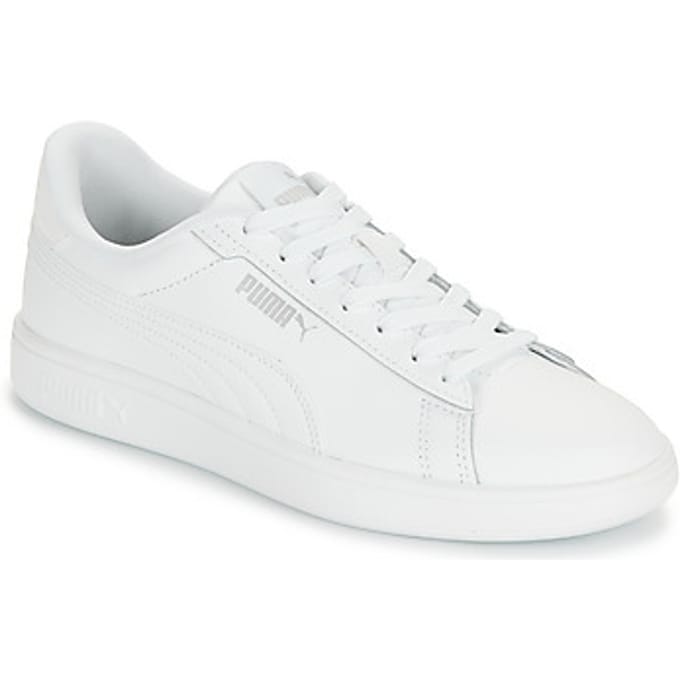 Puma  Lage Sneakers SMASH 3.0 L JR