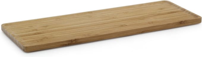 Viva - Pure Bamboo Dienblad Klein - Bamboe - Bruin