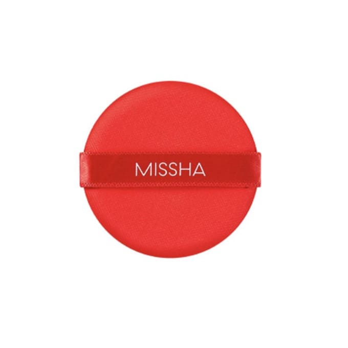 MISSHA Finition Velours BB Coussin 15g SPF50+ PA+++ (2 Options) #No.21 beige