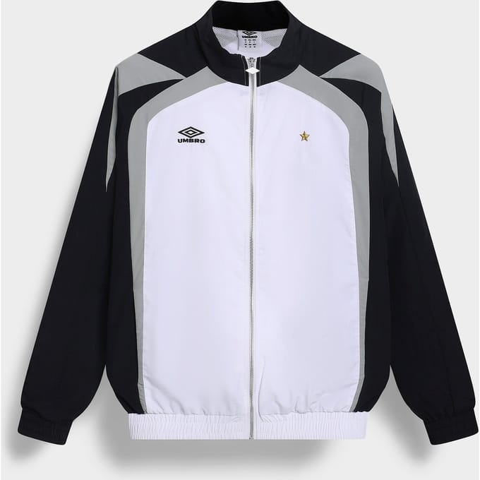Umbro Sports Culture Relaxed Track Jacket