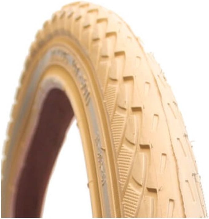 Deli Tire btb SA-206 24 x 1.75 creme refl