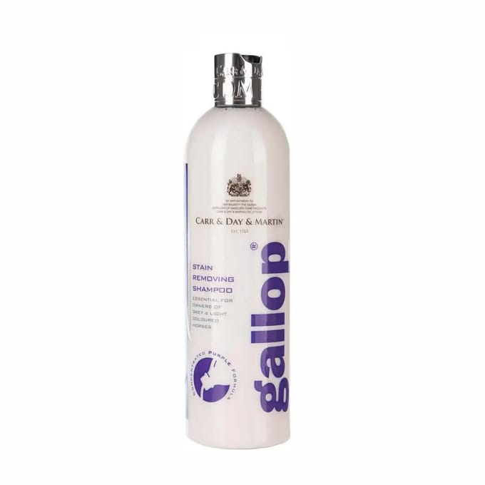 Verhelderend Paardenshampoo Carr&Day&Martin